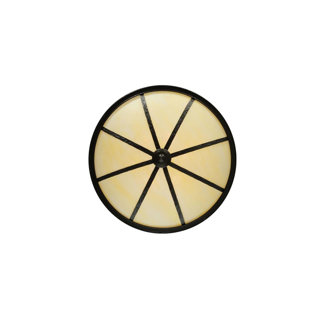 Lone Pine 6 Light 36" Wide Pendant