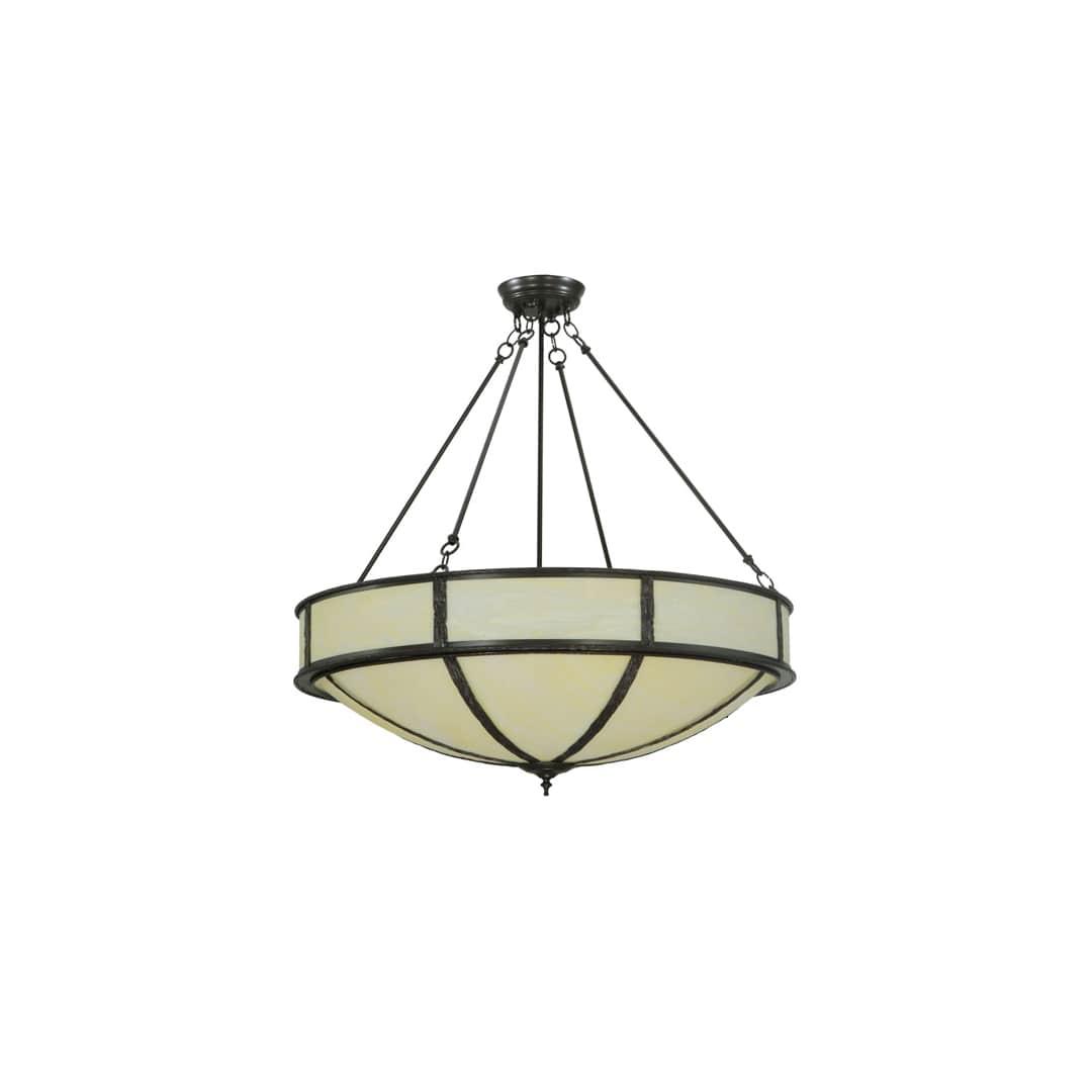 Lone Pine 6 Light 36" Wide Pendant