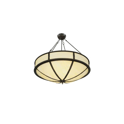 Lone Pine 6 Light 36" Wide Pendant