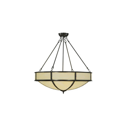 Lone Pine 6 Light 36" Wide Pendant