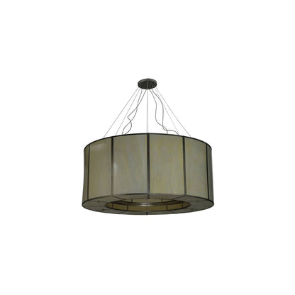 Touro 24 Light 72" Wide Pendant