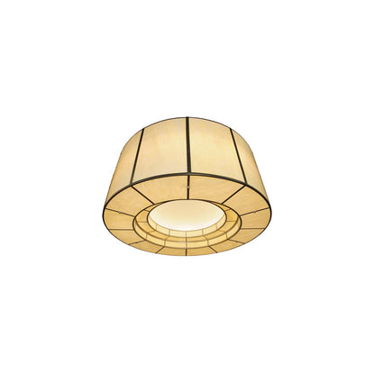Touro 24 Light 72" Wide Pendant