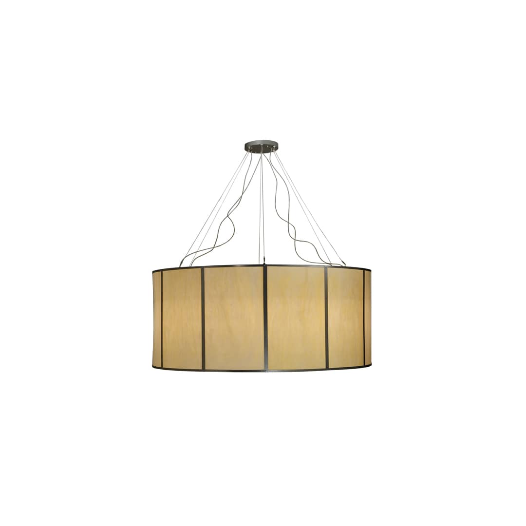 Touro 24 Light 72" Wide Pendant