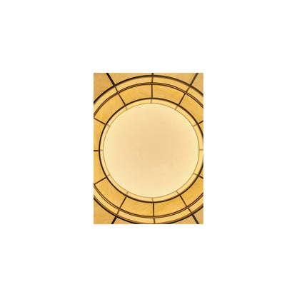 Touro 24 Light 72" Wide Pendant