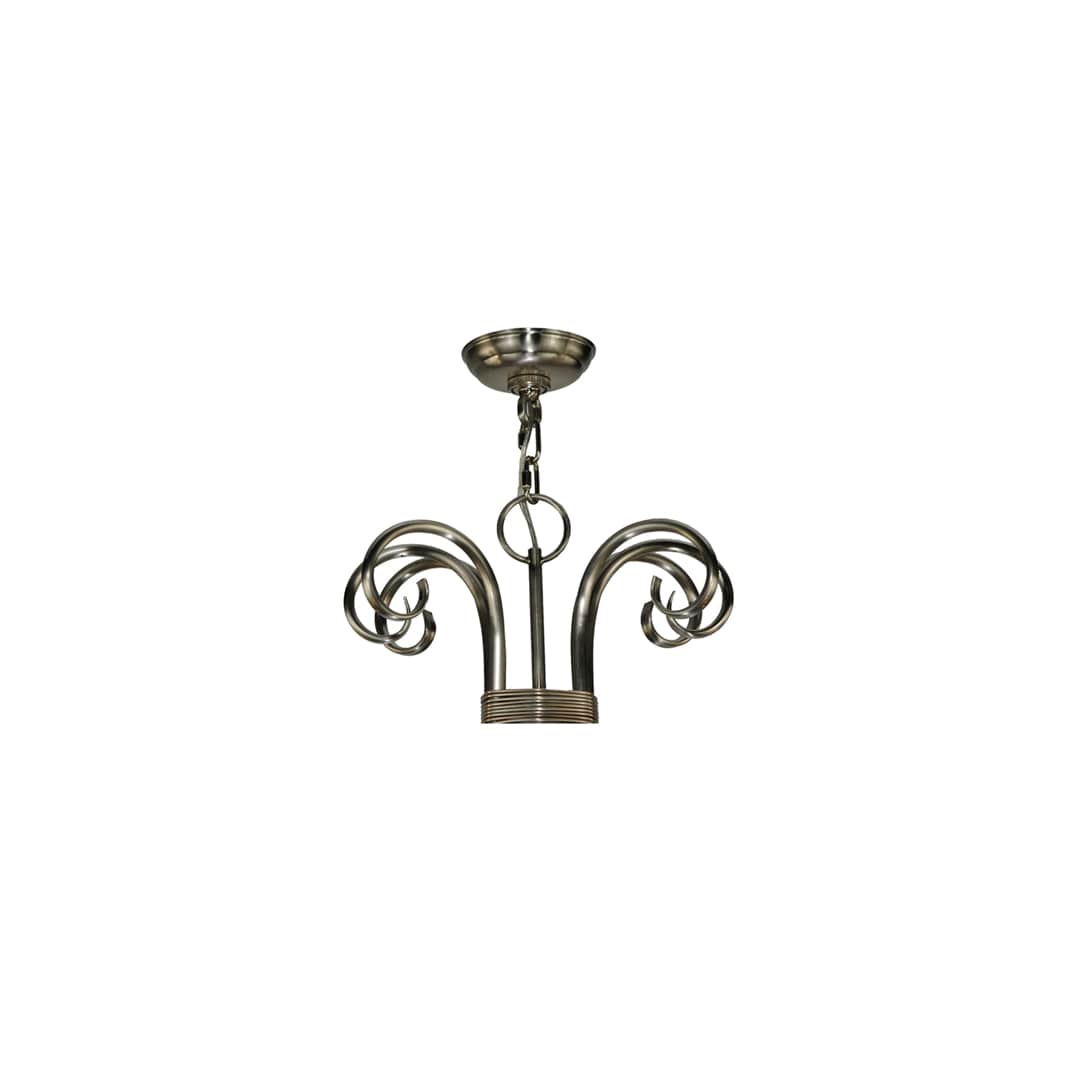 Elon 6 Light 35" Wide Taper Candle Style Chandelier