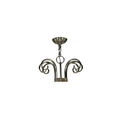 Elon 6 Light 35" Wide Taper Candle Style Chandelier