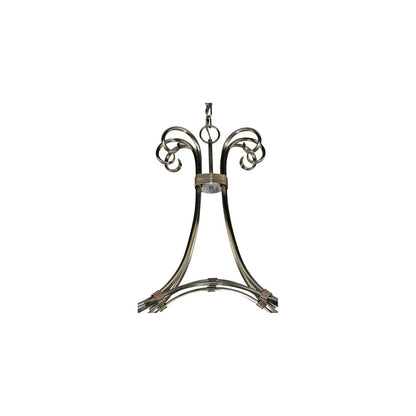 Elon 6 Light 35" Wide Taper Candle Style Chandelier