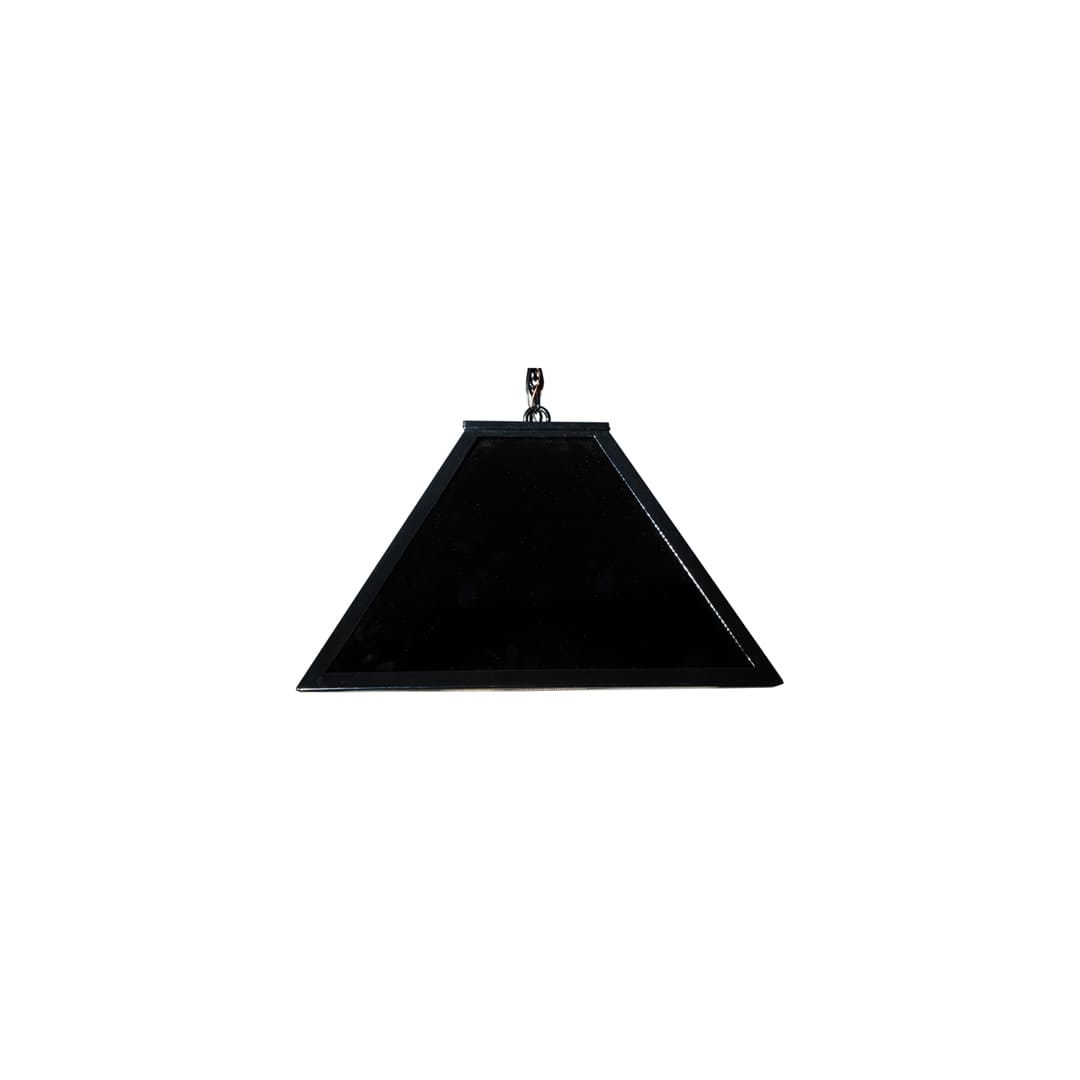 Laquer 12 Light 21" Wide Linear Pendant