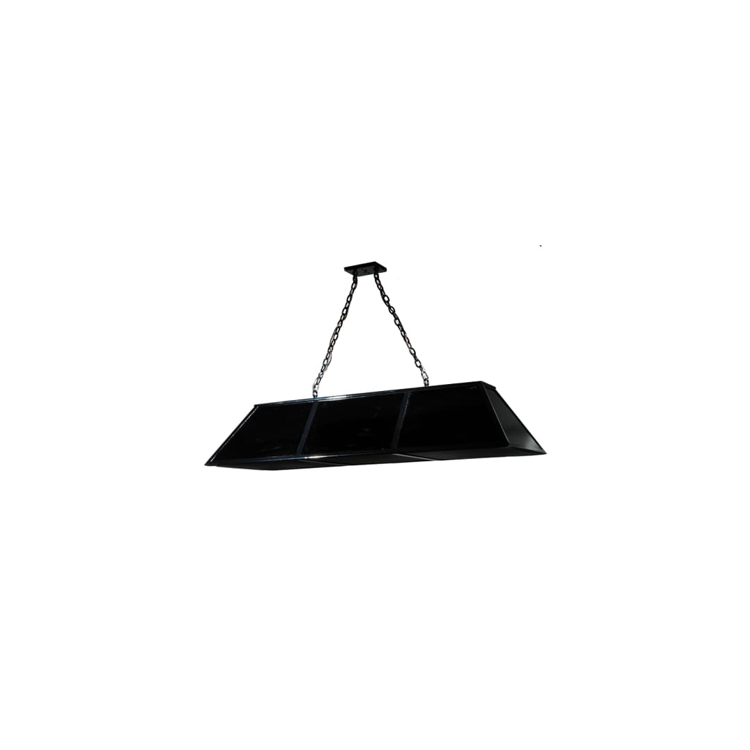 Laquer 12 Light 21" Wide Linear Pendant