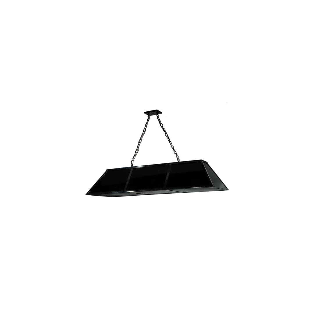 Laquer 12 Light 21" Wide Linear Pendant