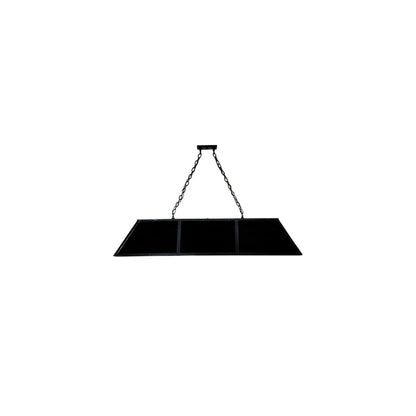 Laquer 12 Light 21" Wide Linear Pendant