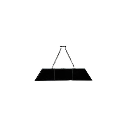 Laquer 12 Light 21" Wide Linear Pendant