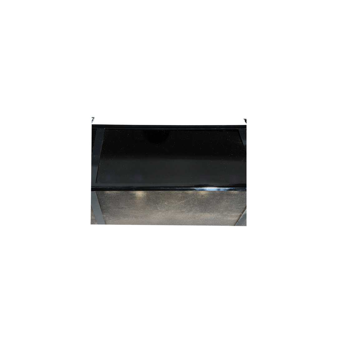 Laquer 12 Light 21" Wide Linear Pendant