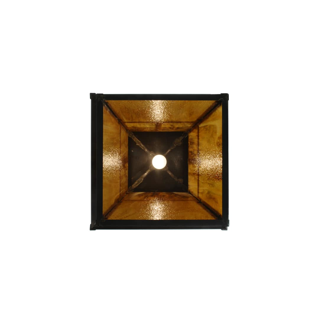 Stillwater Cross 24" Wide Pendant