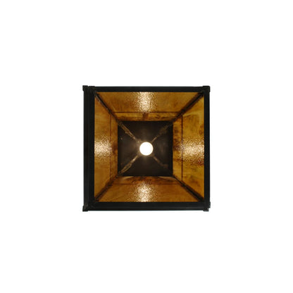 Stillwater Cross 24" Wide Pendant