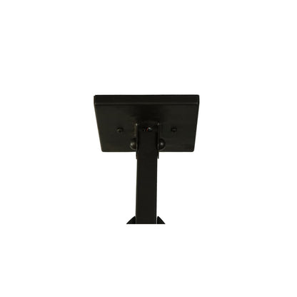 Winter Pine 3 Light 12" Wide Linear Pendant