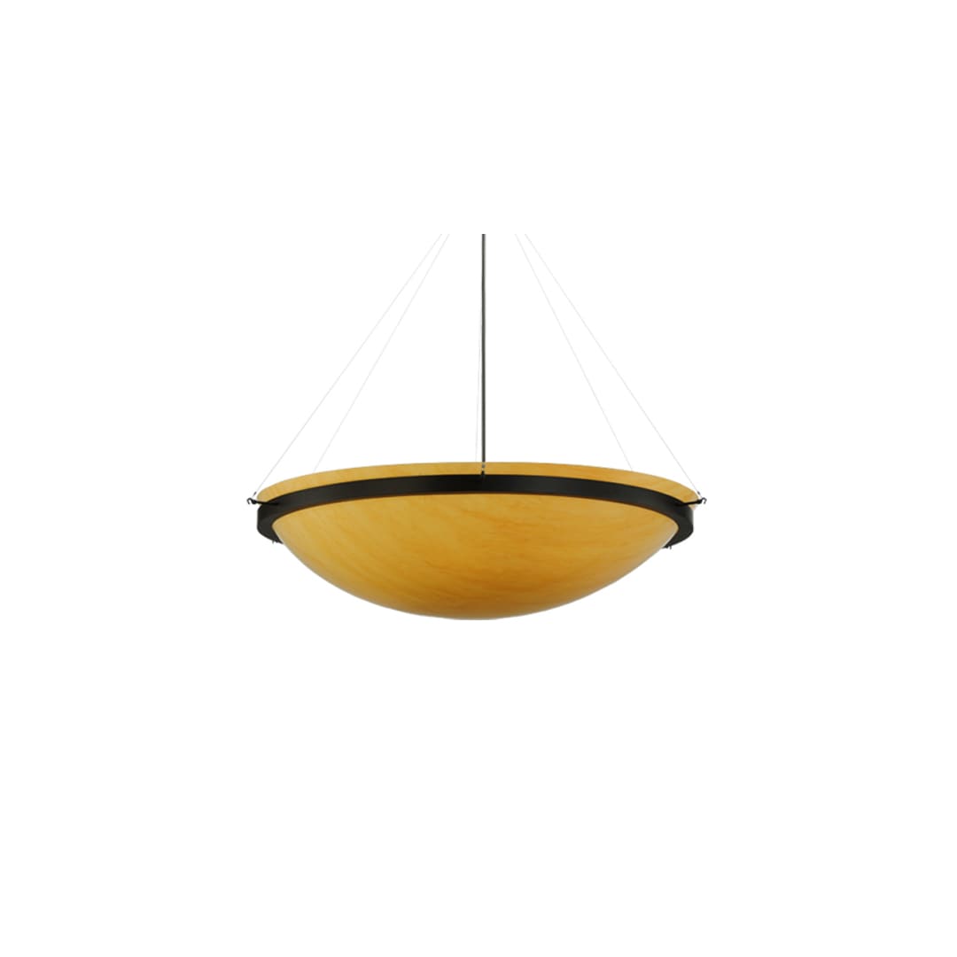 Lucus 8 Light 67" Wide Pendant