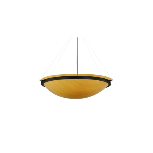 Lucus 8 Light 67" Wide Pendant