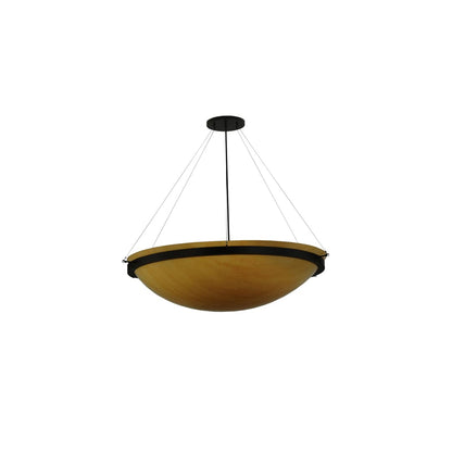 Lucus 8 Light 67" Wide Pendant
