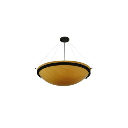Lucus 8 Light 67" Wide Pendant