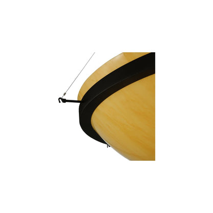 Lucus 8 Light 67" Wide Pendant