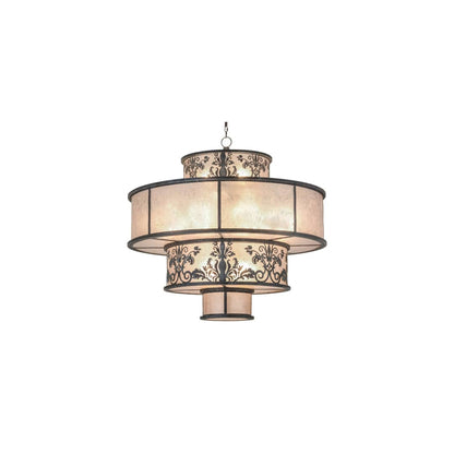 Clarabella 16 Light 53" Wide Pendant