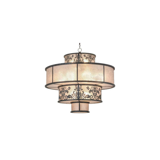Clarabella 16 Light 53" Wide Pendant