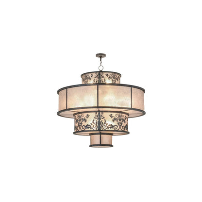 Clarabella 16 Light 53" Wide Pendant
