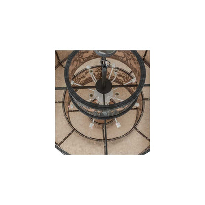 Clarabella 16 Light 53" Wide Pendant