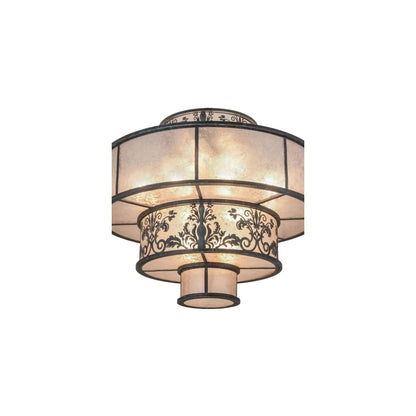 Clarabella 16 Light 53" Wide Pendant