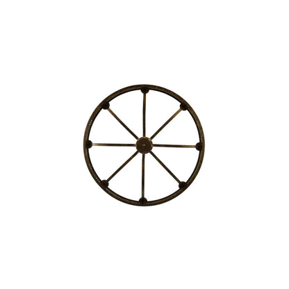 Byzantine 8 Light 48" Wide Semi-Flush Ceiling Fixture