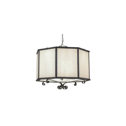 Musetta 8 Light 53" Wide Pendant