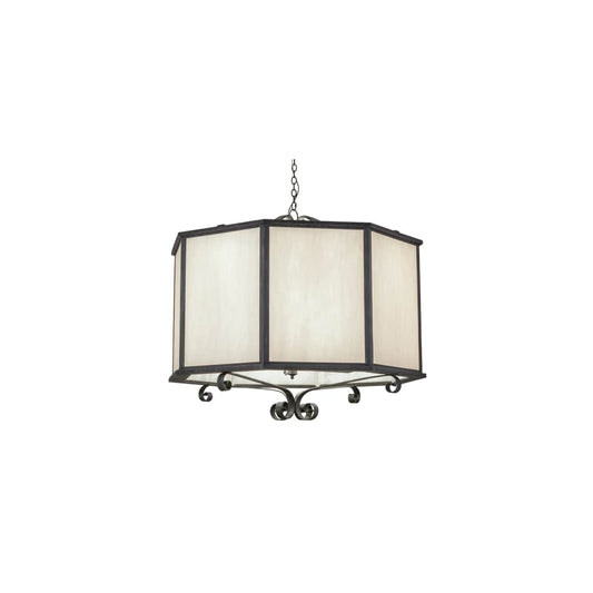 Musetta 8 Light 53" Wide Pendant