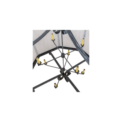 Musetta 8 Light 53" Wide Pendant