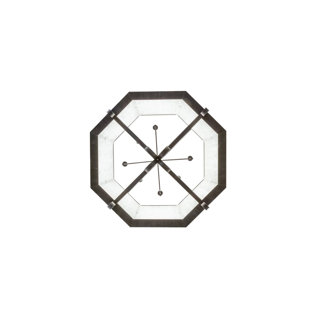 Musetta 8 Light 53" Wide Pendant