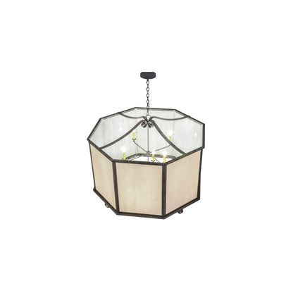 Musetta 8 Light 53" Wide Pendant