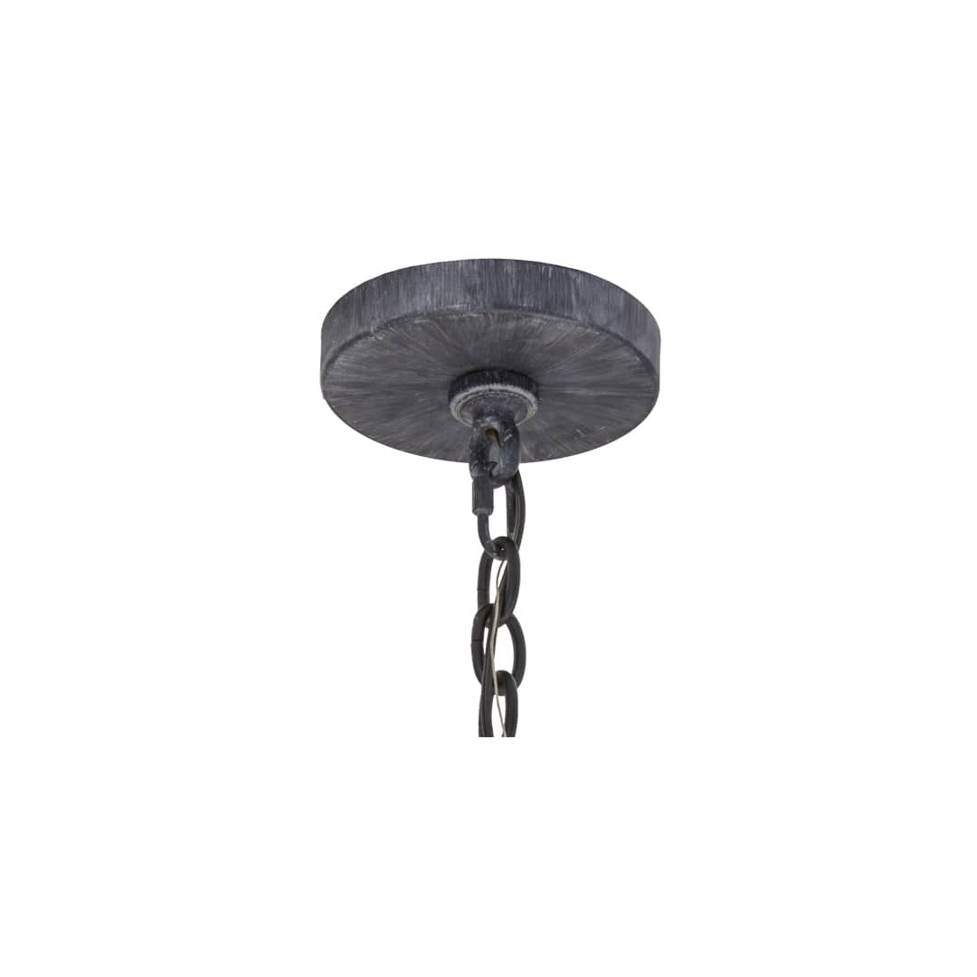 Musetta 8 Light 53" Wide Pendant