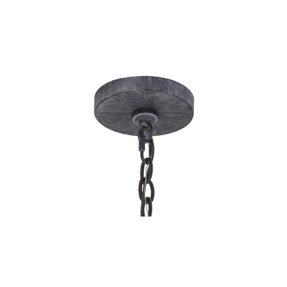 Musetta 8 Light 53" Wide Pendant