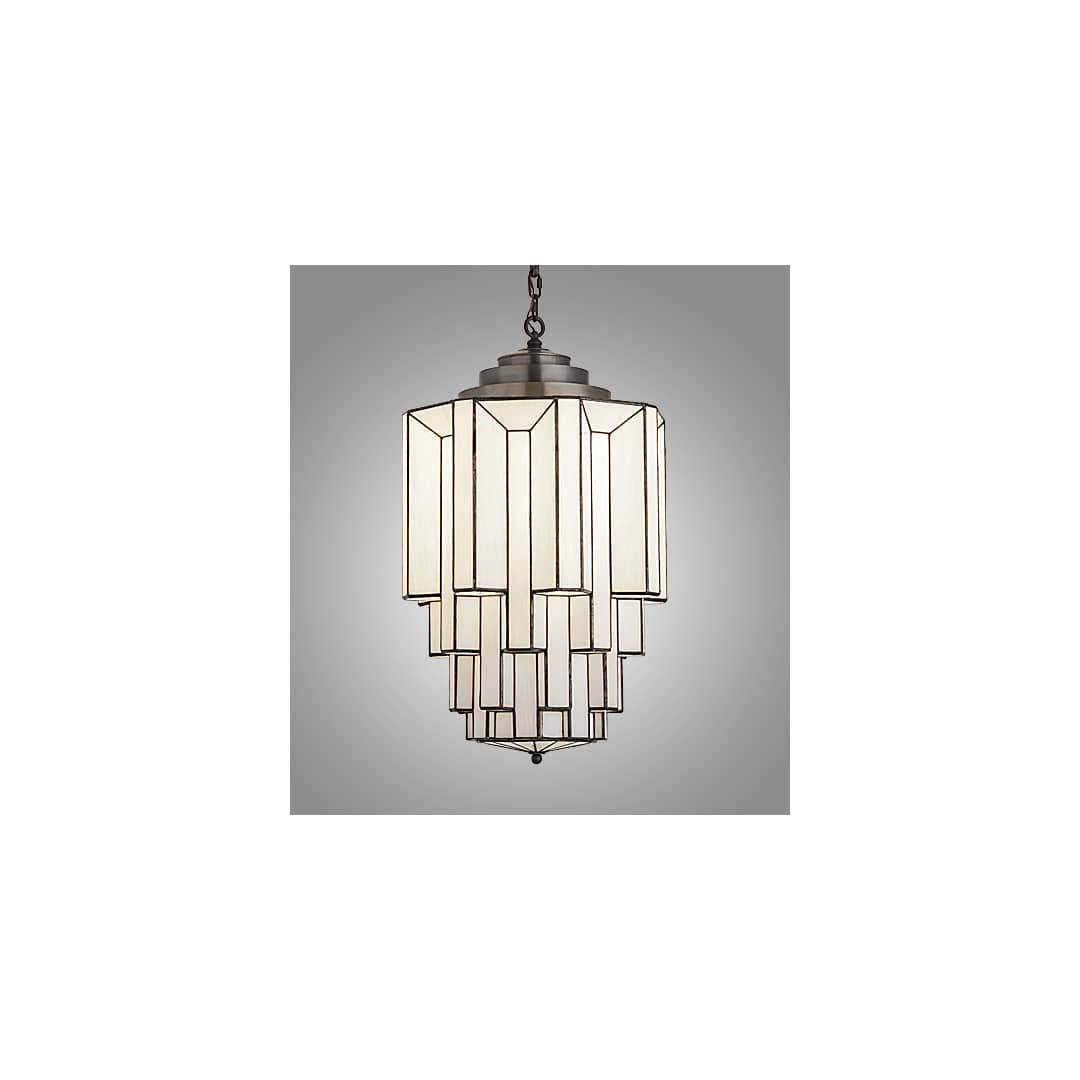 Paramount 18" Wide Pendant