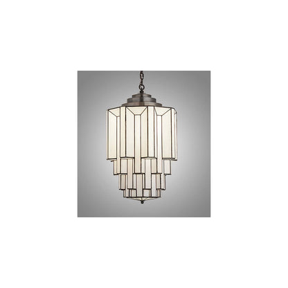 Paramount 18" Wide Pendant