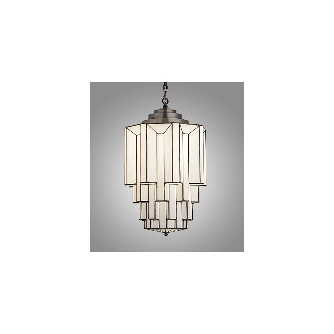 Paramount 18" Wide Pendant