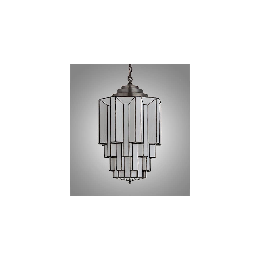 Paramount 18" Wide Pendant