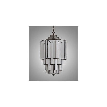 Paramount 18" Wide Pendant