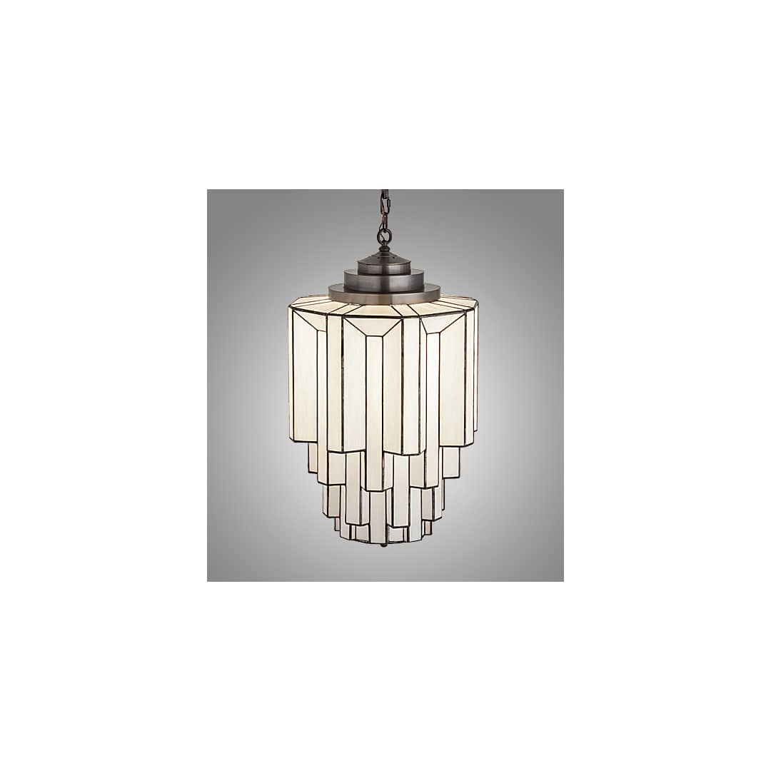 Paramount 18" Wide Pendant