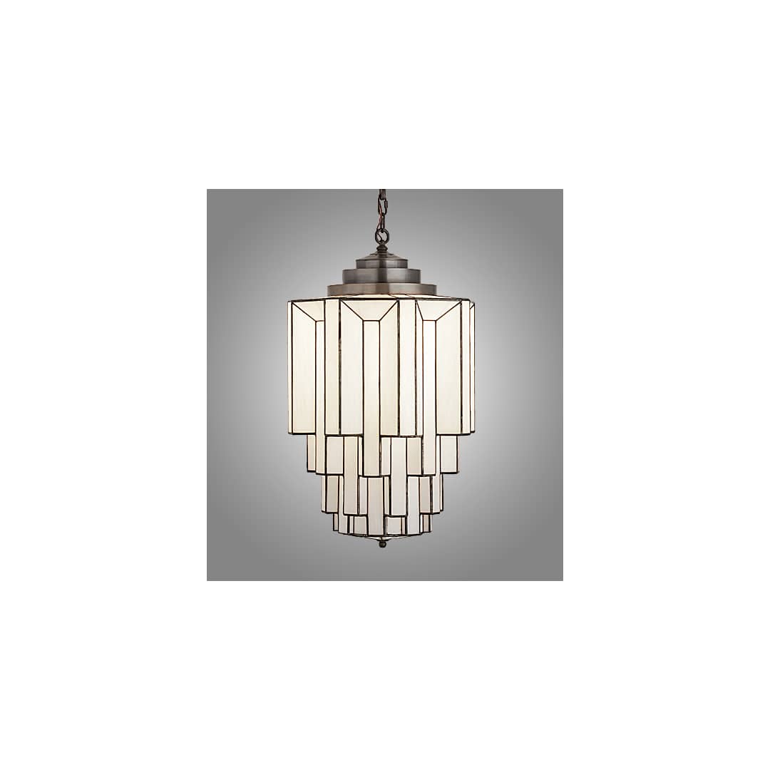 Paramount 18" Wide Pendant