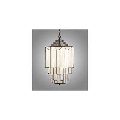 Paramount 18" Wide Pendant