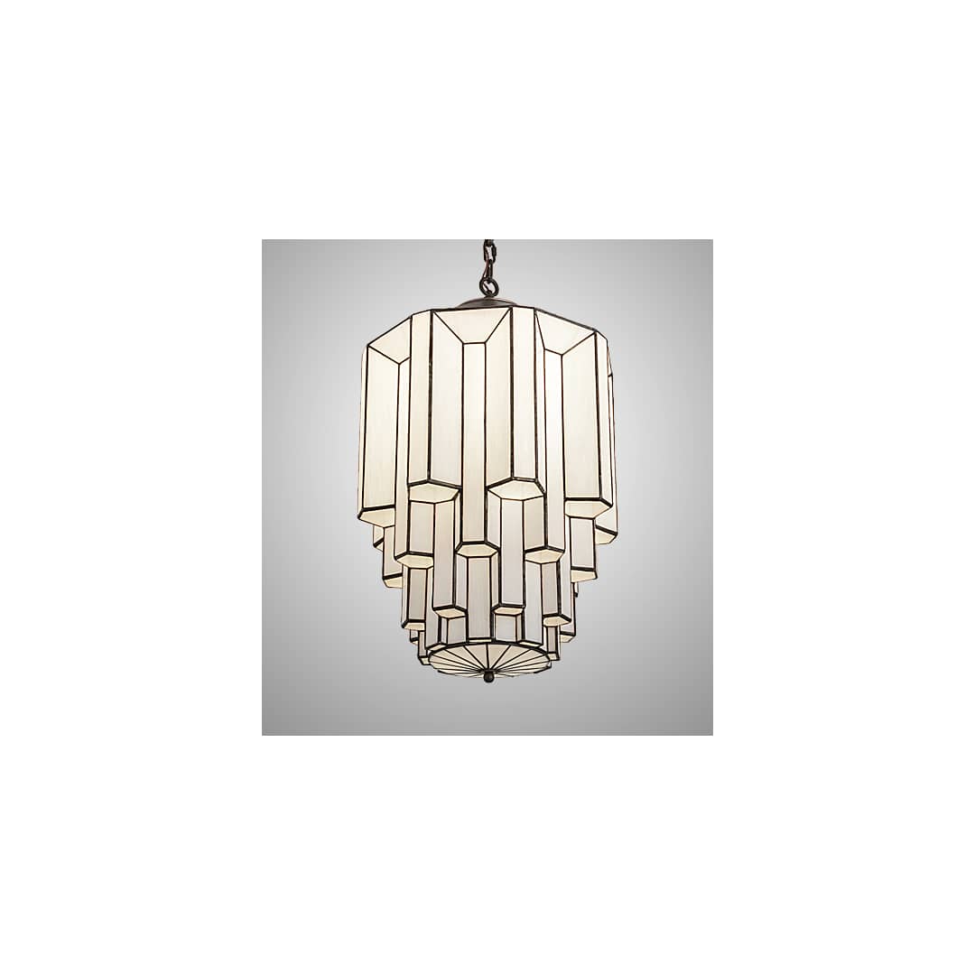Paramount 18" Wide Pendant
