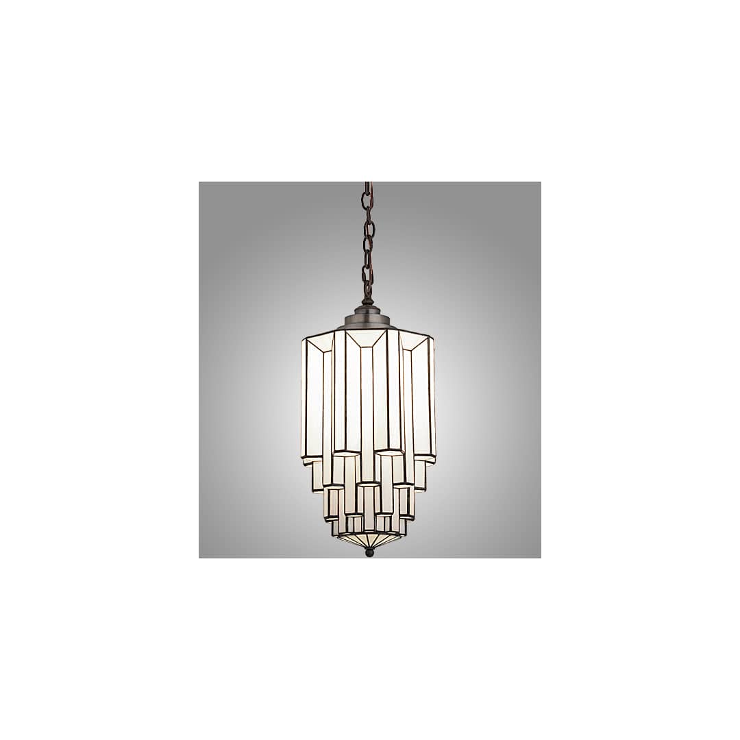 Paramount 12" Wide Pendant