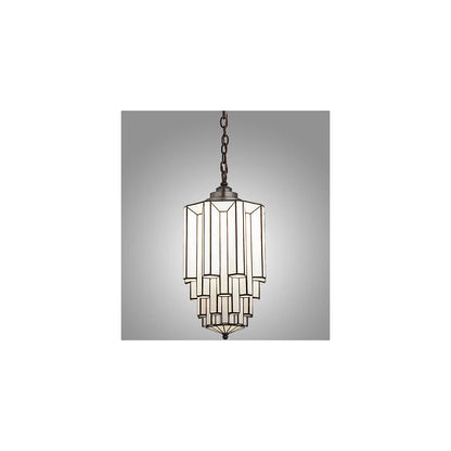 Paramount 12" Wide Pendant