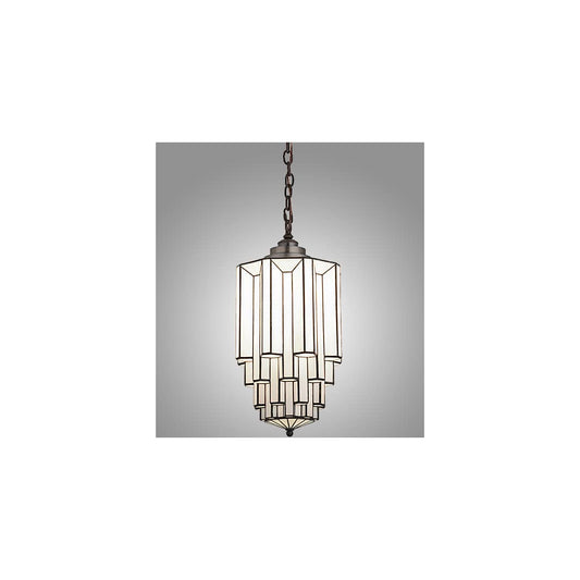 Paramount 12" Wide Pendant